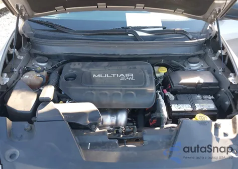 2016 Jeep Cherokee Sport from USA, damaged, VIN 1C4PJLAB3GW184516